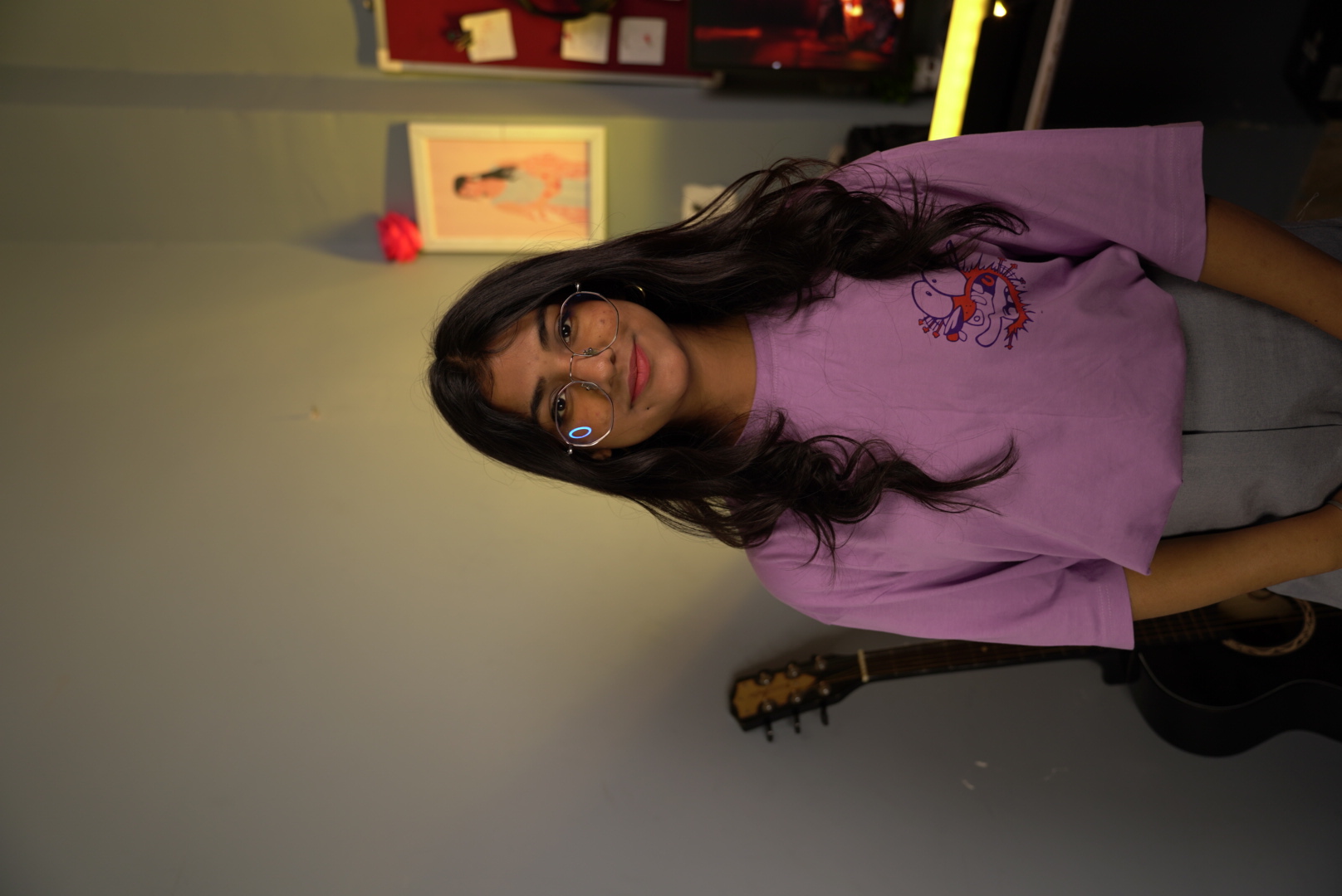 Pari Jain - Founder of Pari Media